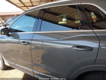 Audi Q3 II 2023 Audi Q3 Premium Plus 45 Tfsi S Line Quattro Tiptronic 2023 2.0l 2.0 Benzyna, zdjęcie 2