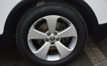 Opel Mokka I SUV 1.6 CDTI Ecotec 110KM 2017 Opel Mokka 1.6D 2017r Oryginal Lakier PDC Kamera Led 2 KPL KOL Sprowadzony, zdjęcie 10