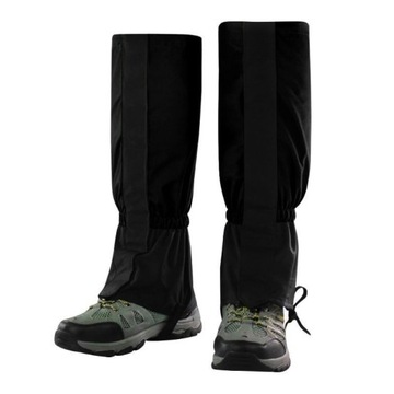 Stuptuty Tokenhigh OCHRANIACZE WODOODPORNE NA BUTY rozm. uniwersalny