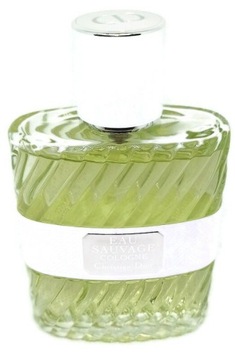CHRISTIAN DIOR EAU SAUVAGE COLOGNE 100ML