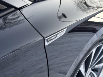 Skoda Octavia IV Kombi 1.5 TSI e-Tec Mild Hybrid 150KM 2023 Skoda Octavia SPORTLINE eTSI DSG, FV-23%, ASO, Sal, zdjęcie 29