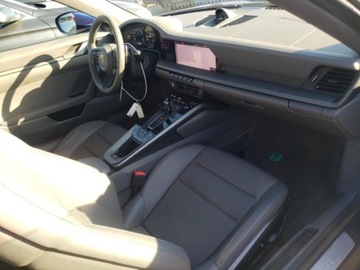 Porsche 2021 Porsche 911 Carrera 2021 3.0l 3.0 Benzyna 379KM, zdjęcie 8