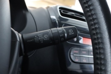 Mitsubishi Space Star Hatchback 5d 1.2 80KM 2014 Mitsubishi Space Star 1.2 MIVEC, Salon Polska, zdjęcie 19