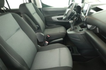 Toyota 2022 Toyota ProAce City Verso 1.5 D-4D, Salon Polska, zdjęcie 6