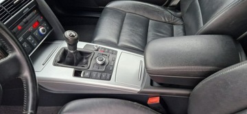 Audi A6 C6 Avant 2.0 TDI e 136KM 2010 Audi A6 Avant 2.0 TDI, zdjęcie 37