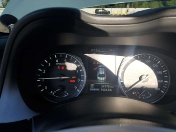 Infiniti Q50 II 2021 Infiniti Q50 Red Sport 400 2021 3.0l 3.0 Benzyna 400KM, zdjęcie 9