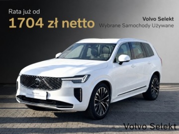 Volvo XC90 II 2025 Volvo XC 90 B5 B AWD Plus Bright | 7 miejsc | VAT