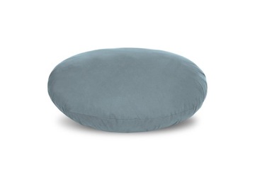 ПОДУФ-ПУФ 70см НАПОЛЬНЫЙ САД ЦВЕТА