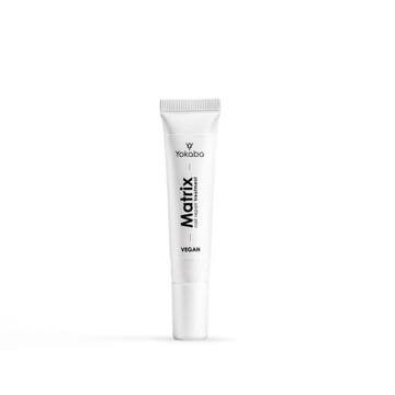 YOKABA MATRIX NAIL REPAIR TREATMENT PREPARAT DO REGENERACJI MACIERZY PAZNOK