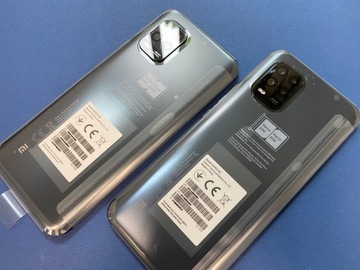 Смартфон Mi 10 Lite 5G 6/64 ГБ Aurora Blue