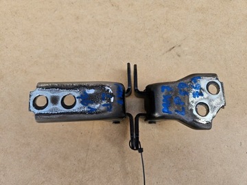 PANT PANTY DVEŘE LEVÝ PŘEDNÍ SUZUKI SWIFT MK7 5D