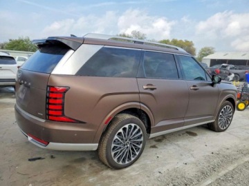 Hyundai 2026 Hyundai Palisade Calligraphy 2026 Nowy Model 3.5 Benzyna 291KM, zdjęcie 3