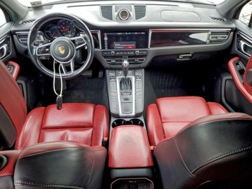 Porsche Macan 2021 Porsche Macan 2021 2.0 Benzyna 261KM, zdjęcie 8