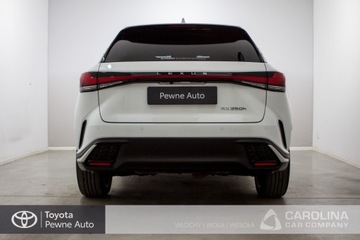 Lexus RX V 2024 Lexus RX V (2022-) 350h F Sport Design Technology, zdjęcie 24