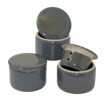 Keramikatelier Hermans Oryginalna francuska