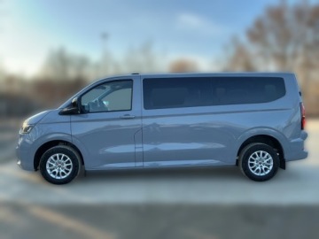 Volkswagen Caravelle T6 Transporter 2.0 TDI 150KM 2025 Volkswagen Caravelle Life L2/AUTOMAT/8 osób, 2.0 T, zdjęcie 6