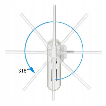 Bezprzewodowy wzmacniacz sygnału Wi-Fi 300 Mb/s