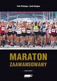 Maraton zaawansowany Pfitzinger