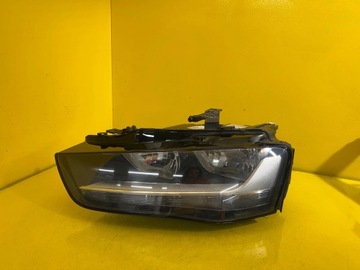 LAMPA LEWA AUDI A4 B8 8K0 LIFT 12-16 8K0941003