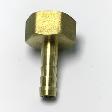 Złącze mosiężne złączki - Adapter węża