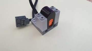 Функции питания Набор из 5 шт. Двигатель M Приемник дистанционного управления 8881 8883 8884 8885