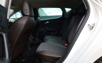 Seat Leon III Hatchback Facelifting 1.5 EcoTSI 130KM 2020 Seat Leon Seat Leon 1.5 TSI Xcellence 1.5 Benzyna 130KM, zdjęcie 18