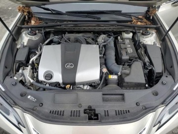 Lexus ES VII (XV70) 2019 Lexus ES Lexus ES 350 FWD, od ubezpieczalni 3.5 Benzyna 302KM, zdjęcie 10