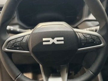 Dacia Duster III 2026 Od ręki - Journey 1.2 TCe mHEV 140KM / Pakiet Parking, Zimowy Plus, zdjęcie 7