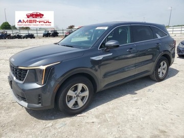Kia Sorento IV 2024 Kia Sorento 2024r., 2.5L 2.5 Benzyna 191KM