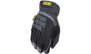 Mechanix FastFit Перчатки черные