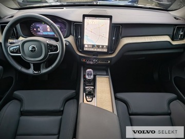 Volvo XC60 II Crossover Plug-In Facelifting 2.0 T8 455KM 2025 Volvo XC 60 T8 AWD Plug-in Hybrid 455KM Ultra Brig, zdjęcie 12