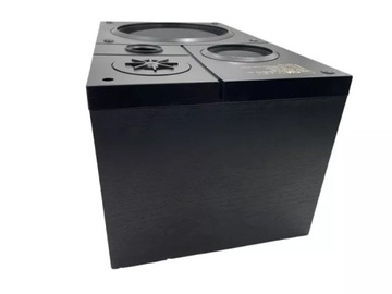 КОЛОНКИ CLATRONIC PS 191 BASS REFLEX 150 Вт