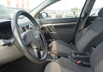 Opel Signum 2.2 DIRECT ECOTEC 155KM 2003 Opel Signum Opel Signum 2.2 Benzyna 155KM, zdjęcie 7