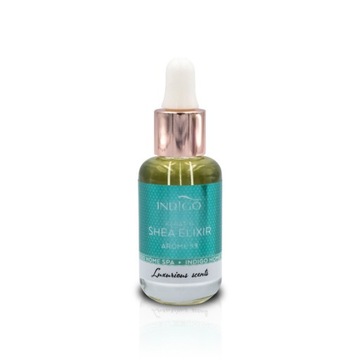 Indigo Shea Elixir Raspberry Love Olive 8 мл