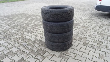 Continental ContiCrossContact LX 2 225/55 R18 98V