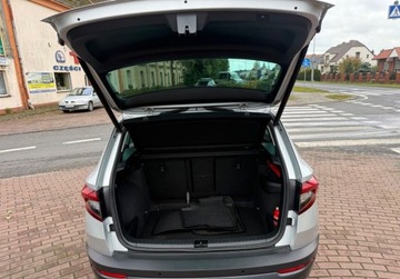 Skoda Karoq Crossover 1.5 TSI ACT 150KM 2021 Skoda Karoq 1.5i Dsg Full led SALON PL 1.5 Benzyna 150KM, zdjęcie 15