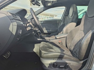 Skoda Superb III Kombi Facelifting 2.0 TDI SCR 200KM 2022 Skoda Superb 2.0 TDI 200KM Sportline DSG Kamera DCC Virtual HAK Panorama F, zdjęcie 10