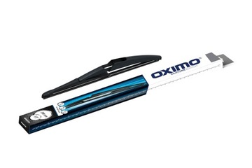 OXIMO TYŁ DS DS4 B75 hb 2015-2018