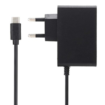 Ymiko Adapter do Nintendo Switch Power