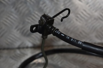 Передние тормозные магистрали GL 1500 CT VALKYRIE F6C 99-