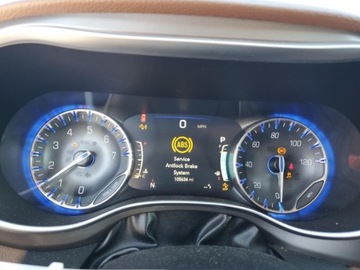 Chrysler Pacifica II 2018 Chrysler Pacifica 2018r., 3.6L 3.6 Benzyna 287KM, zdjęcie 10
