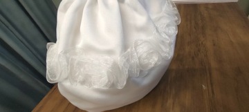 сумочка, мешочек для причастия с дном