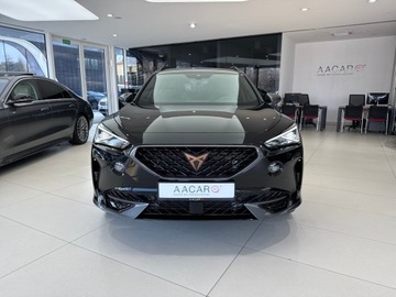 Cupra Formentor Crossover 2.0 TSI 190KM 2024 Cupra Formentor 2.0 TSI 4Drive DSG / 1właściciel /, zdjęcie 5