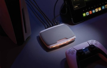 Genki Shadowcast 2 PRO Захват видео потоковой передачи через HDMI 4K 60 Гц