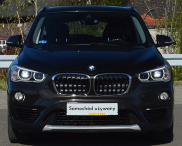 BMW X1 F48 Crossover sDrive18d 150KM 2017 BMW X1 (F48) 150 KM, zdjęcie 20