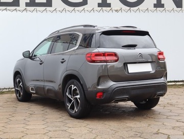 Citroen C5 Aircross SUV 1.6 PureTech 181KM 2019 Citroen C5 Aircross PureTech 180, Salon Polska, zdjęcie 3