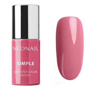 NEONAIL Lakier Hybrydowy SIMPLE 3w1 CHEERFUL 7,2 ml