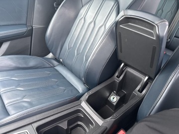 Cupra Formentor Crossover 2.0 TSI 310KM 2021 Cupra Formentor FV-23%, ASO, Salon PL, Bezwypadkow, zdjęcie 31