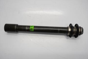 YAMAHA YZF-R6 RJ05 RJ09 03-05 OŚKA OŚ PRZÓD