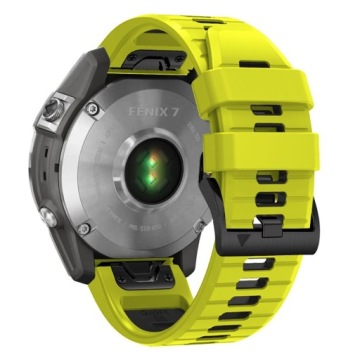 Ремешок QuickFit LIME для Garmin epix 2